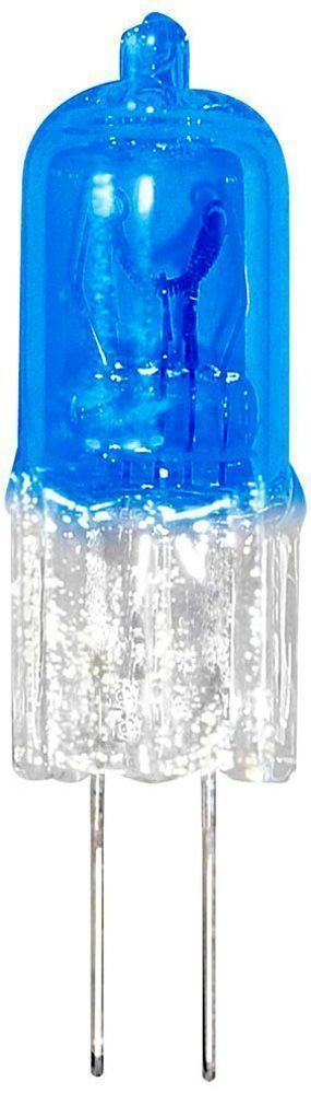 Лампа галогенная 20Вт G4 12V 6500К Feron(50)