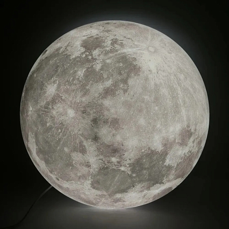 Светильник светодиодный (потолочный) СЛЛ 065 30Вт 6К Сияние (375х100) (10)