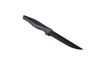 Нож кухонный SATOSHI универсальный 15см, нерж.сталь с антиналипающим покрытием