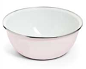 Миска ЭТ-75239 "Розовый" 2,5 л, эмаль (_14_)