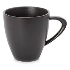 Кружка ROCK BLACK 360мл