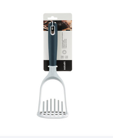 Толкушка для картофеля, нейлон; SATOSHI Ривьера