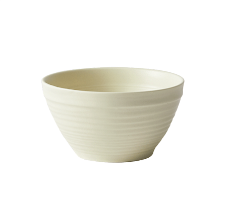 Салатник 11,8см, "Lucerne" Milky"