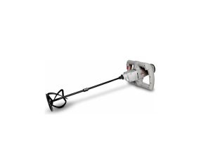 Миксер CROWN CT10049 1100Вт, М14, 120мм, поддержка оборотов