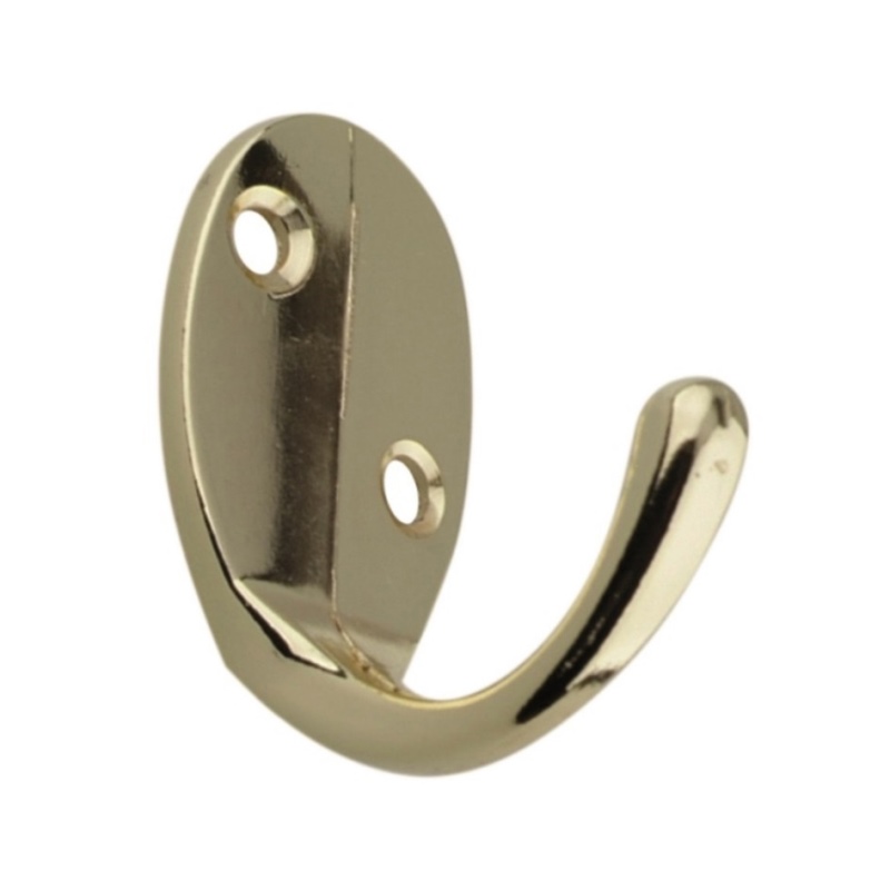 Крючок 04.21.01 "ZY-205" №1 (Альфа) золото/100