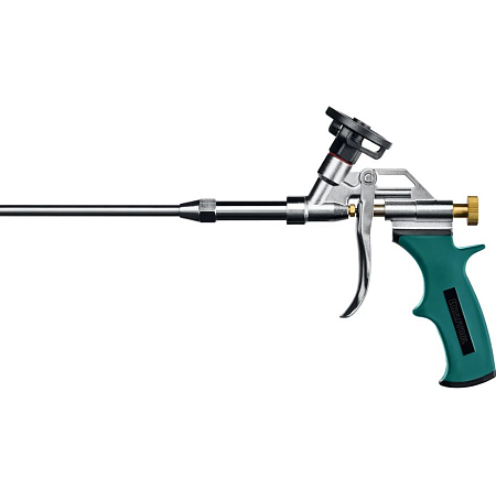 Пистолет для монтажной пены KRAFTOOL PROKraft