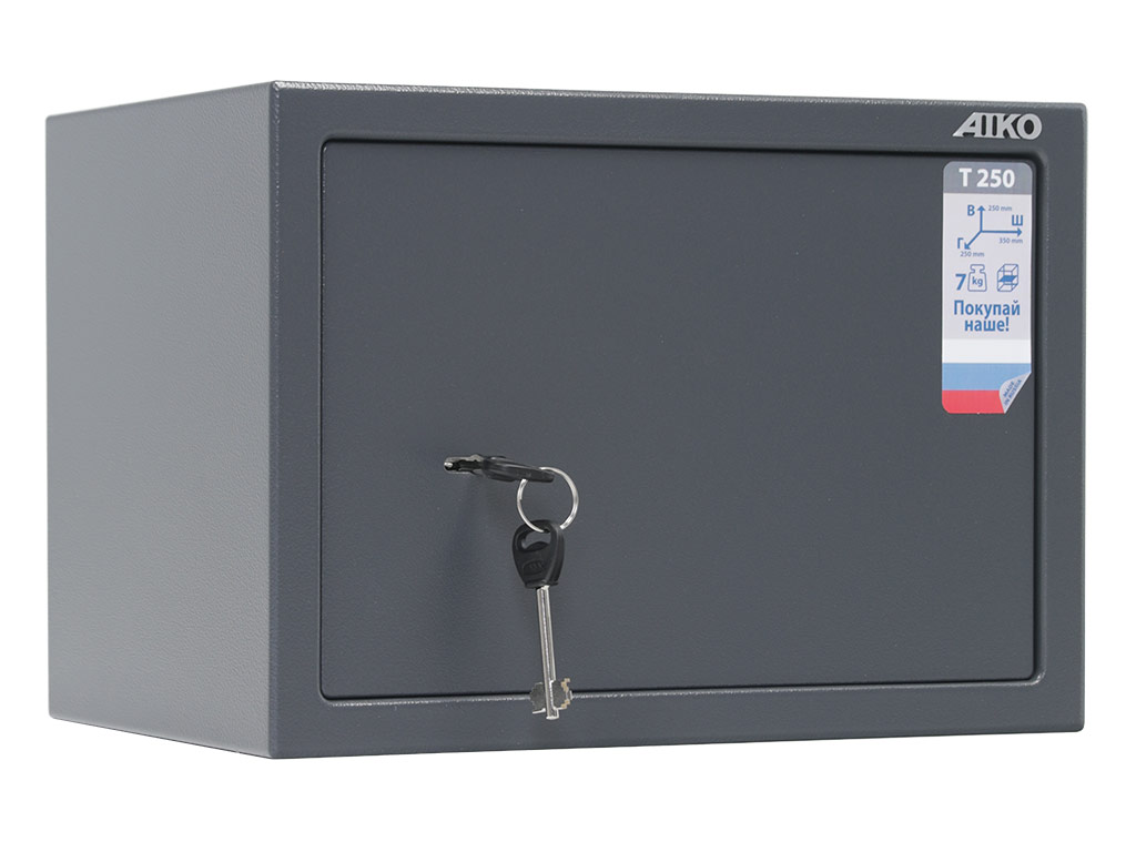 Сейф Т-250 КL взломостойкий