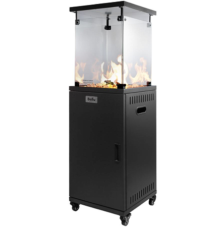 Обогреватель инфракрасный газовый Ballu уличный BOGH-14G