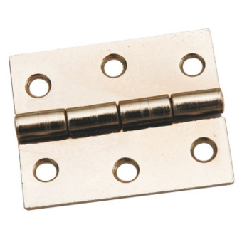 Петля карточная 50*40 (2шт) (150)