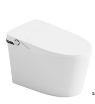 Электронный Умный  унитаз Smart Life DT 2605