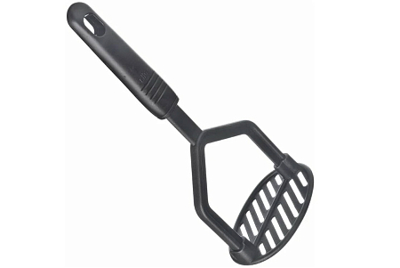 Толкушка, жаропрочный нейлон WH 1013-12 Блэк