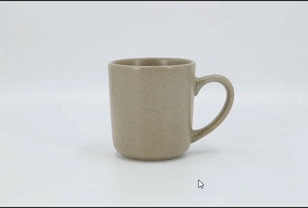 Кружка JEWEL Сахара 400 мл (керамика)