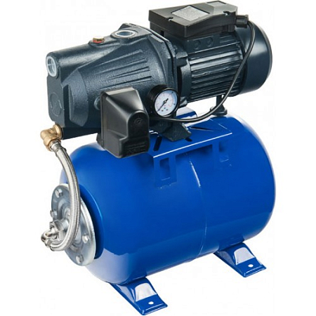 Станция водоснабжения AUTO JET 110 L(_1_)