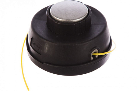 Головка триммерная HT33 (гайка М10*1,25 левая) Быстрая загрузка+Повышенная прочностьТ233-Т517,ЕТ1004