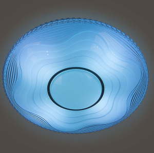 Светильник GSMCL-Smart84 80w Oblivion RGB 5540lm (1/10)