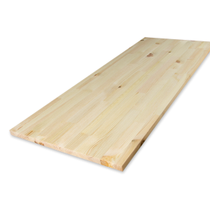 Щит мебельный хв. 1600х600х18