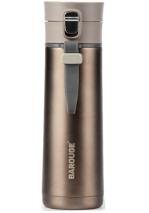 БУТЫЛКА ИЗ НЕРЖ.СТАЛИ (480МЛ) КОФЕ /50