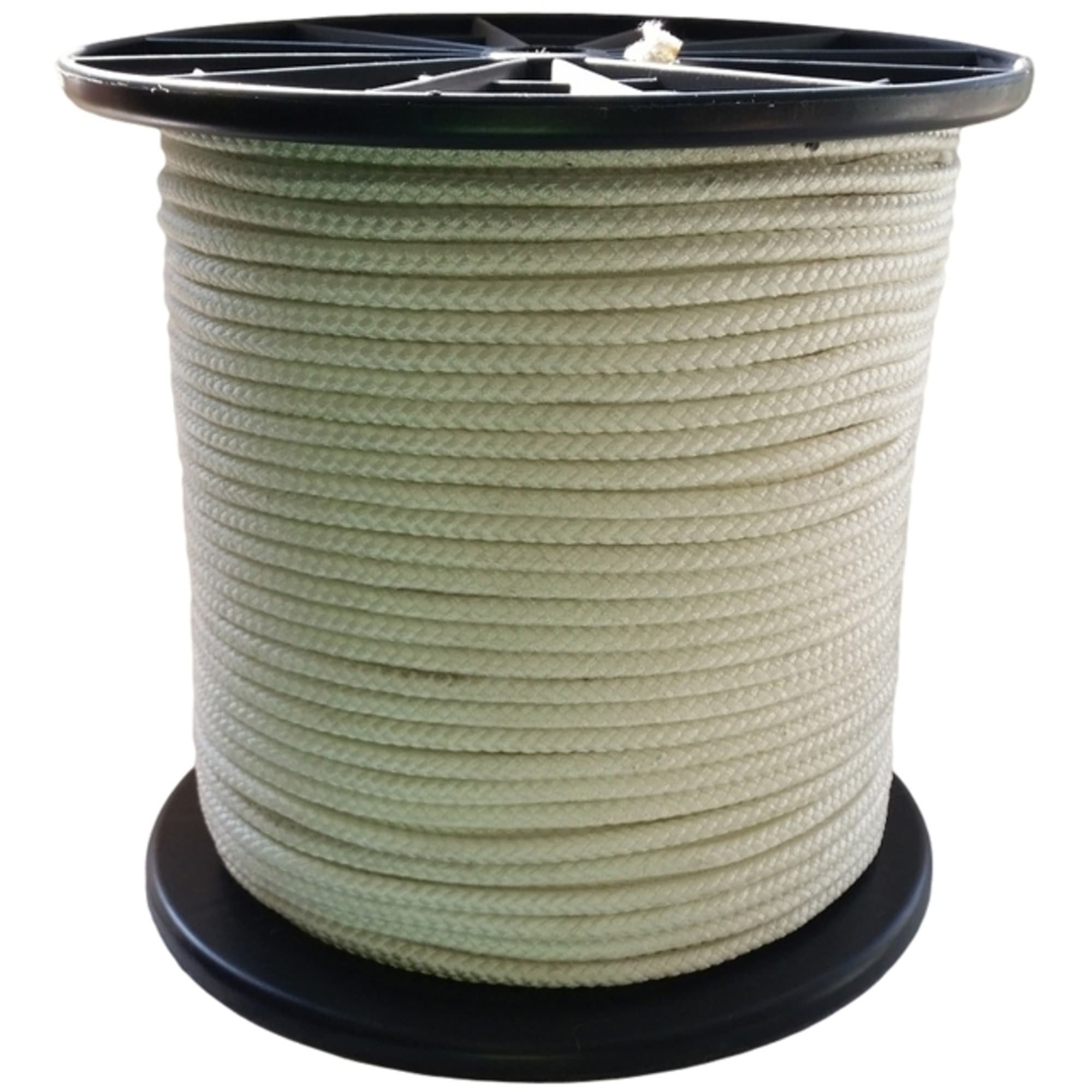 Фал силовой д 8 мм, 200 м ЛМ (катушка)