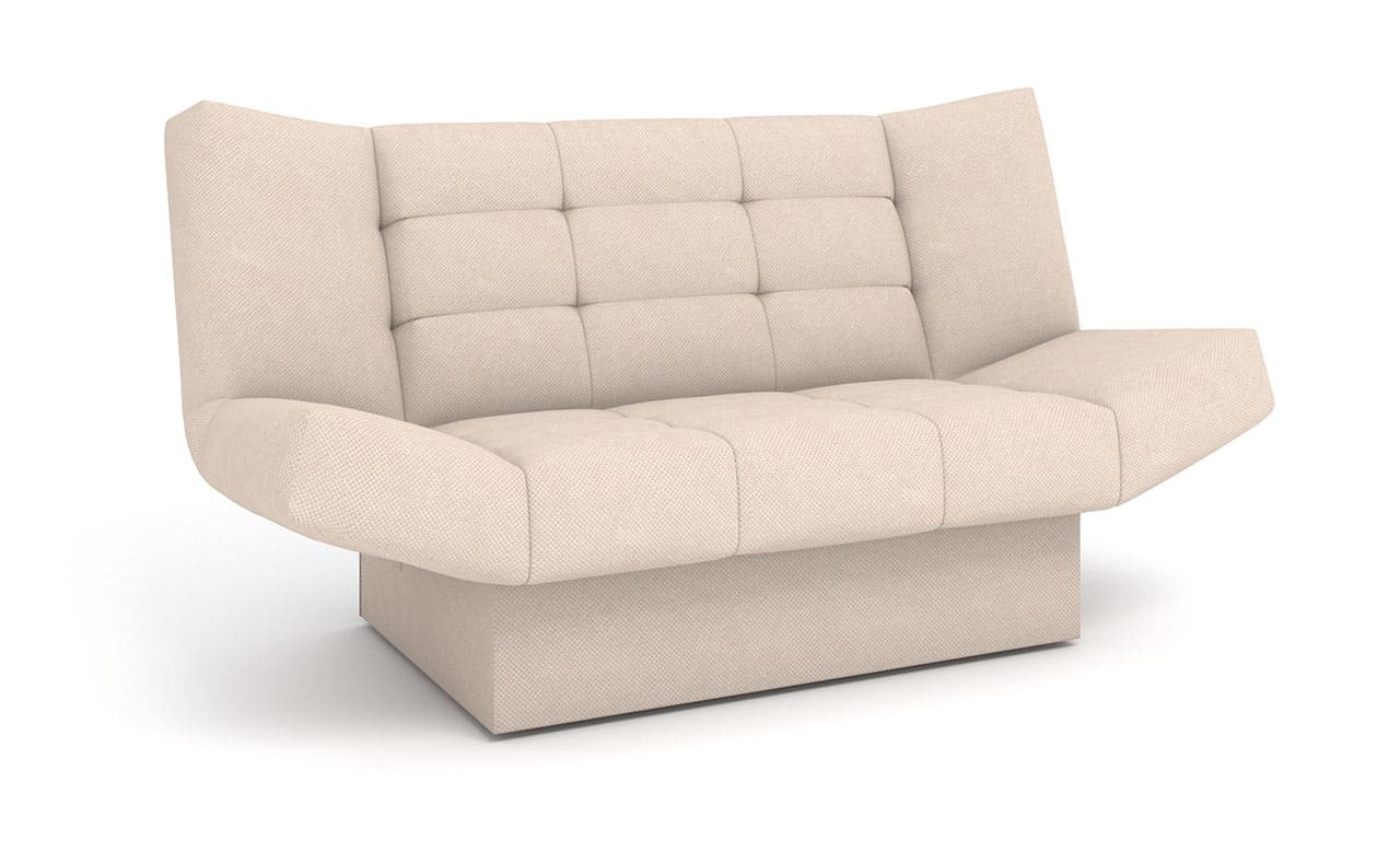 Диван Дижон НПБ CITAR N 02 bone