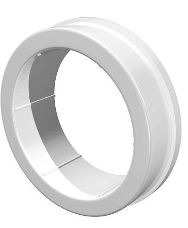 Редуктор РП D100 D120 пластик ERA (18)