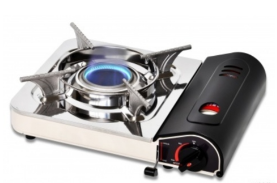 Плита газовая туристическая (1)