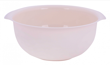 Чаша "Классик" 2,0л бежевый (25) М7666 Альтернатива