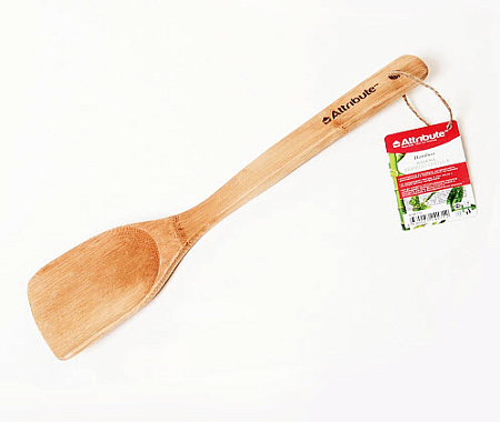 Лопатка BAMBOO широкая