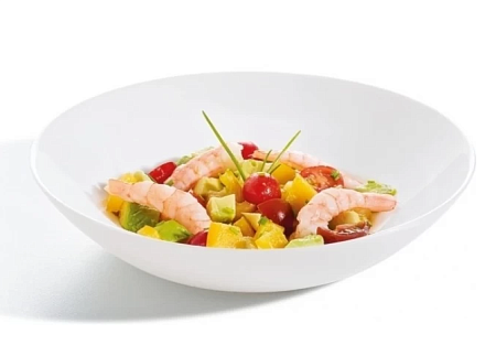 Тарелка суповая ДИВАЛИ 20см