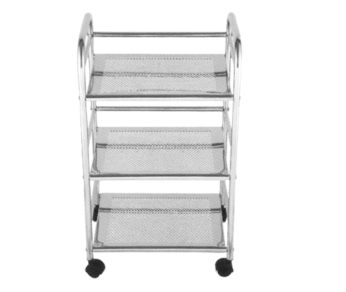 Полка напольная 3-х ярусная YT-814