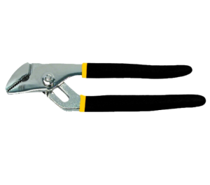 Ключ трубный "888"200мм (12)