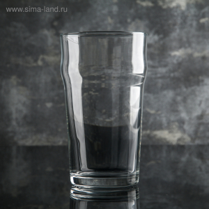 Стакан для пива «Пейл-эль», 570 мл