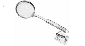 Шумовка нерж. стальSATOSHI Альфа