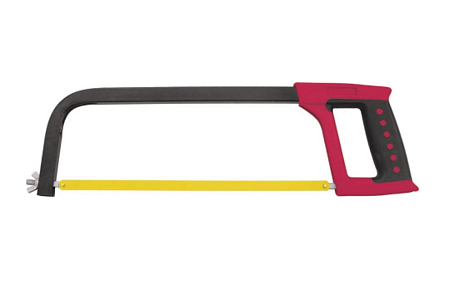 Ножовка по металлу 300мм, ручка двухкомп. (12)