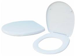 Сиденье для унитаза СУ 83.05.00 (г.Псков) Детское. (_9_)