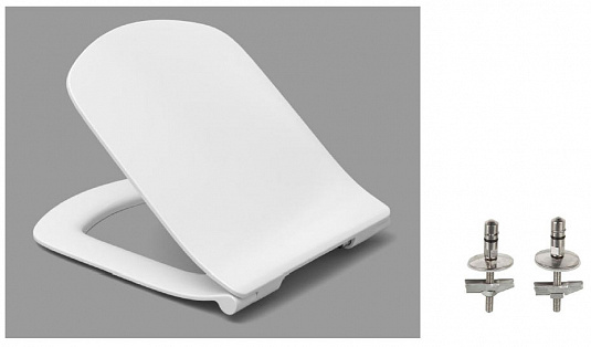 Сиденье "Dama Senso" микролифт Roca