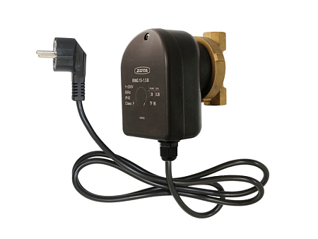 Насос циркуляционный ZOTA RING  15-1.5B