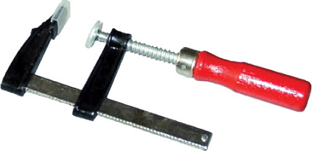 Струбцина "888"100х50мм Тип F (50)