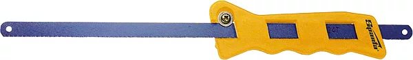 Ножовка SPARTA по металу 300 мм, пластмассовая ручка(60)