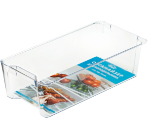 Органайзер д/холодильника 312*160*90мм (10) М1588