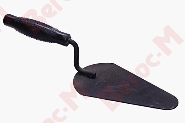 Кельма плиточника пластиковая ручка