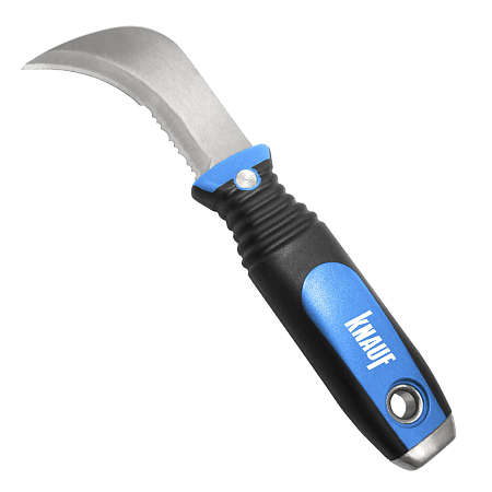 Нож для ГВЛ KNAUF (10)