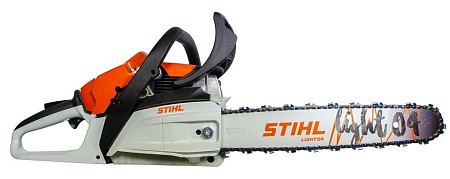 Бензопила STIHL MS 172 