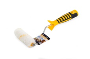 Валик-мини в сборе PROFI 110 мм для РАБОТ С ЭМАЛЯМИ АКОР(45)