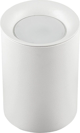 Светильник потолочный MR16 35W 220V белый ML174(_50_)