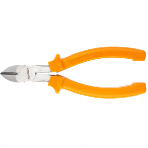 Бокорезы Classic, 180 мм, шлифованные, пластмассовые рукоятки SPARTA (6)