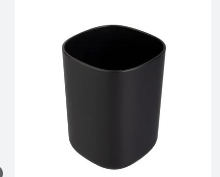 Стакан для зубных щеток Zenfort "Mystery", пластик