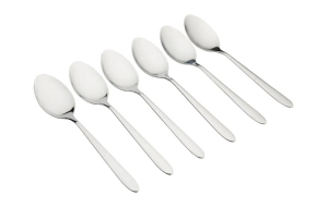 Ложка столовая VETTA Тренто  6 пр. на блистере