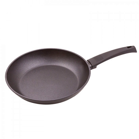 Сковорода литая Ivlev Chef Element  d28см, антипригарное покрытие Whitford Xylan, индукция ***