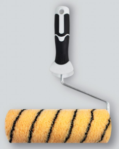 Валик полиакрил Тигр 240 "ПРОФИ" 8мм.(30)