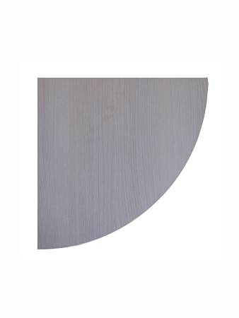 Полка ПЗ-35 350х350х16 "Дуб"